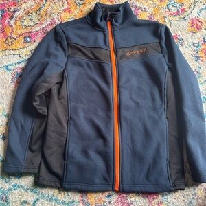 Spyder Vest Child XL